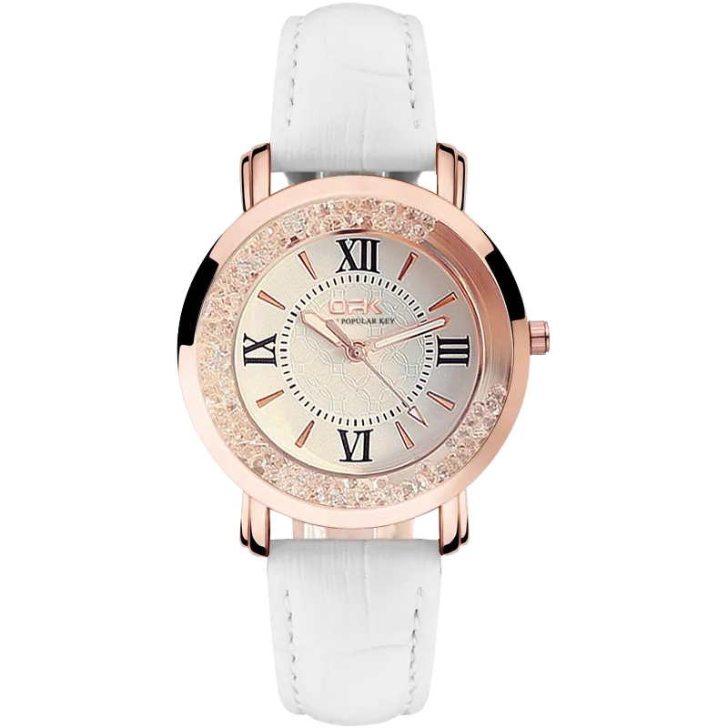 Fashion Waterproof ladies watch
