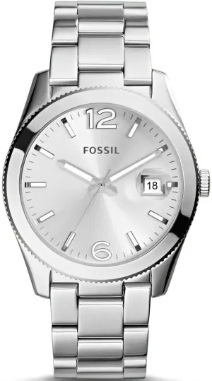 Fossil Watch Perfect Boyfriend Ladies