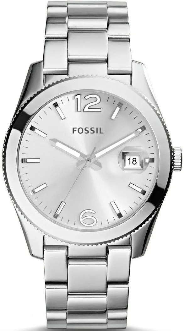 Fossil Watch Perfect Boyfriend Ladies