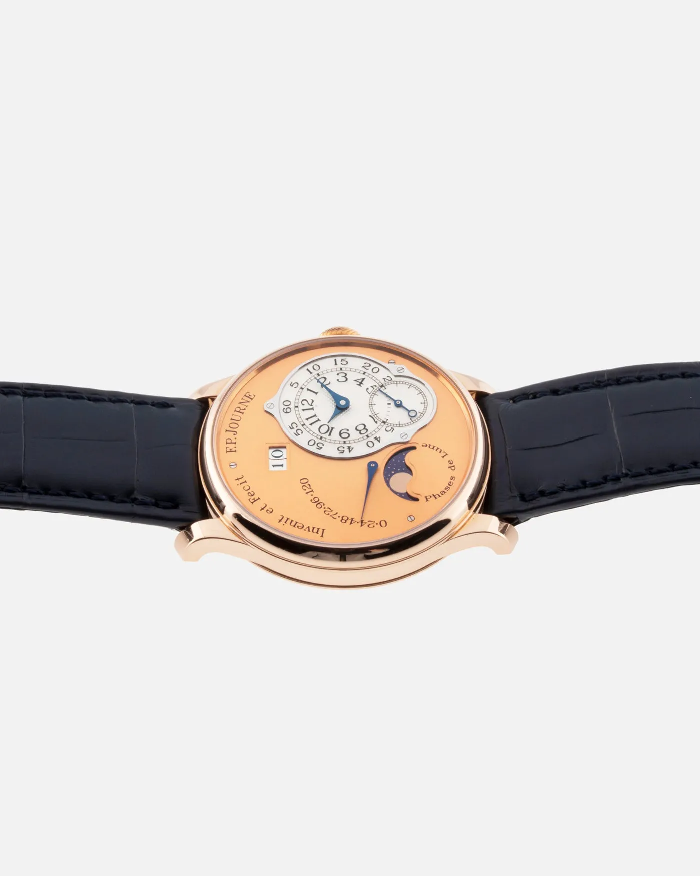 F.P. Journe Octa Lune 38mm