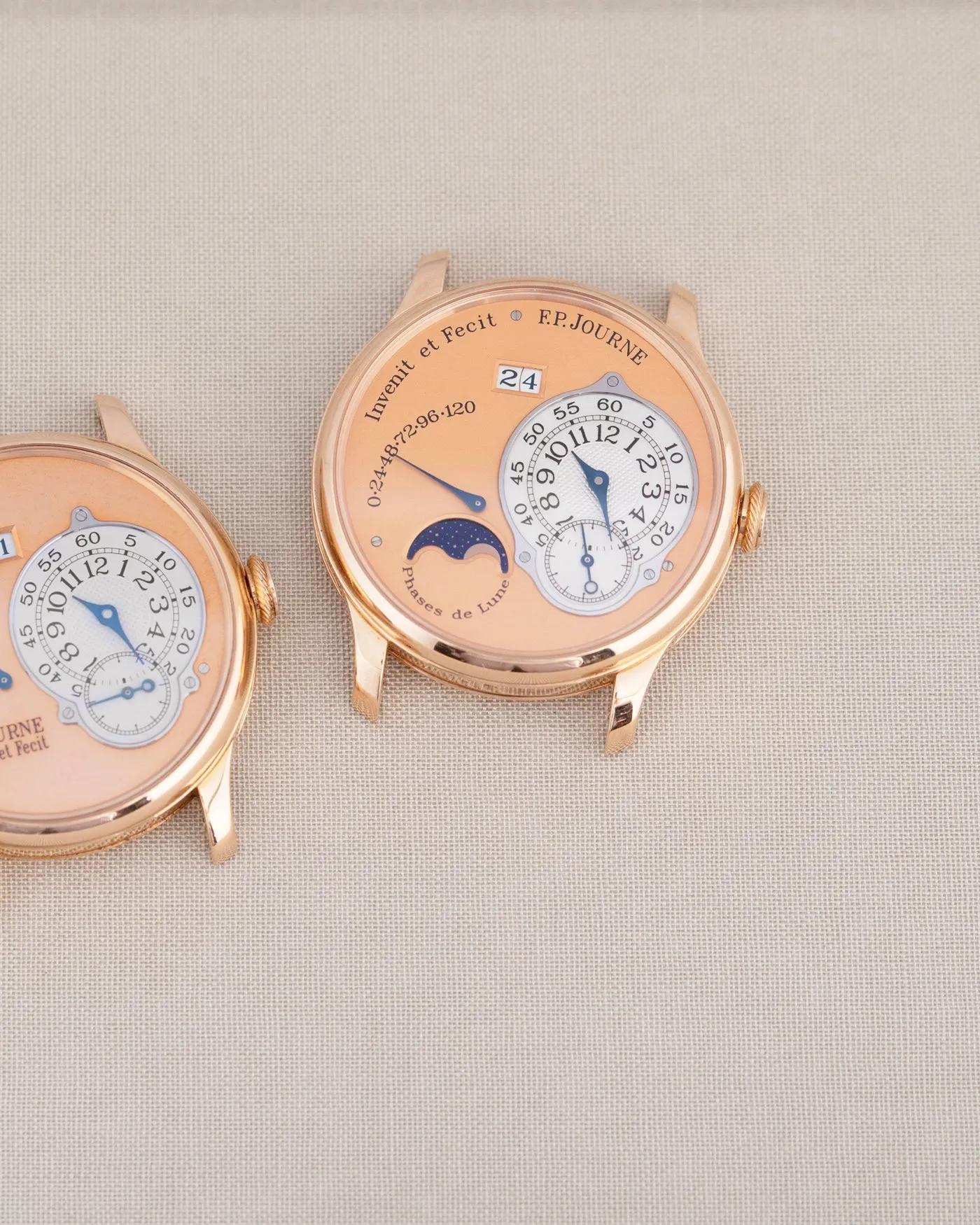 F.P. Journe Octa Lune 38mm