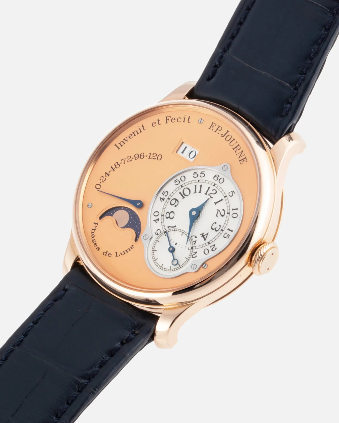 F.P. Journe Octa Lune 38mm
