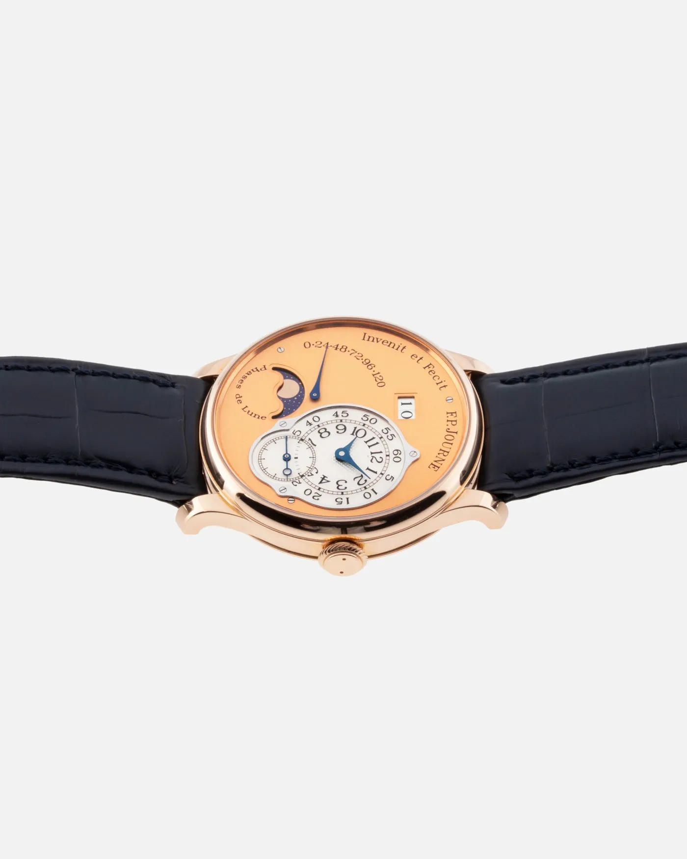 F.P. Journe Octa Lune 38mm