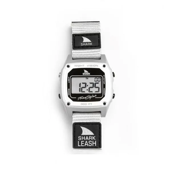 Freestyle Shark Classic Leash Grey Watch - 10006718