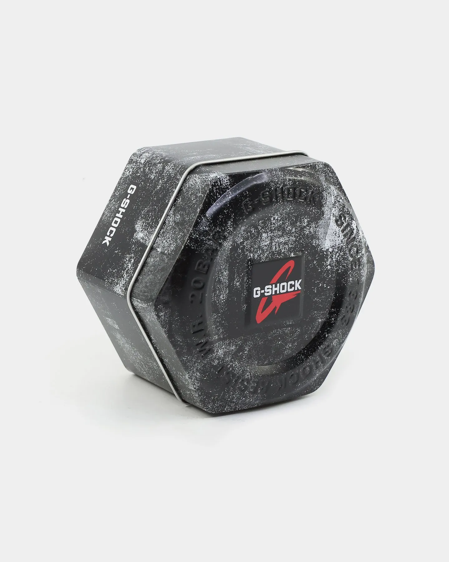 G SHOCK DW5600GC-7D Snow Camo