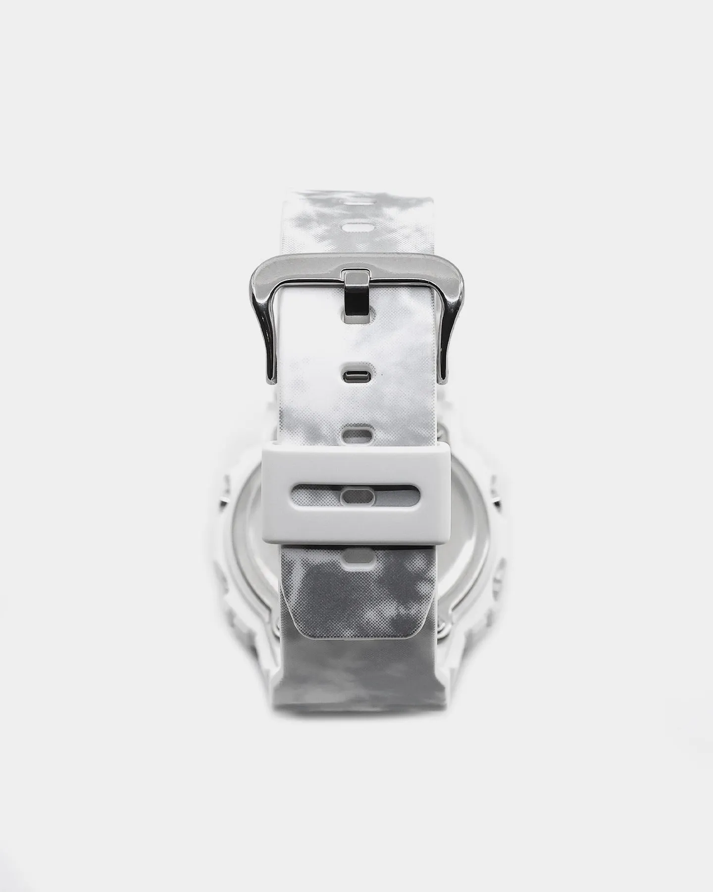 G SHOCK DW5600GC-7D Snow Camo