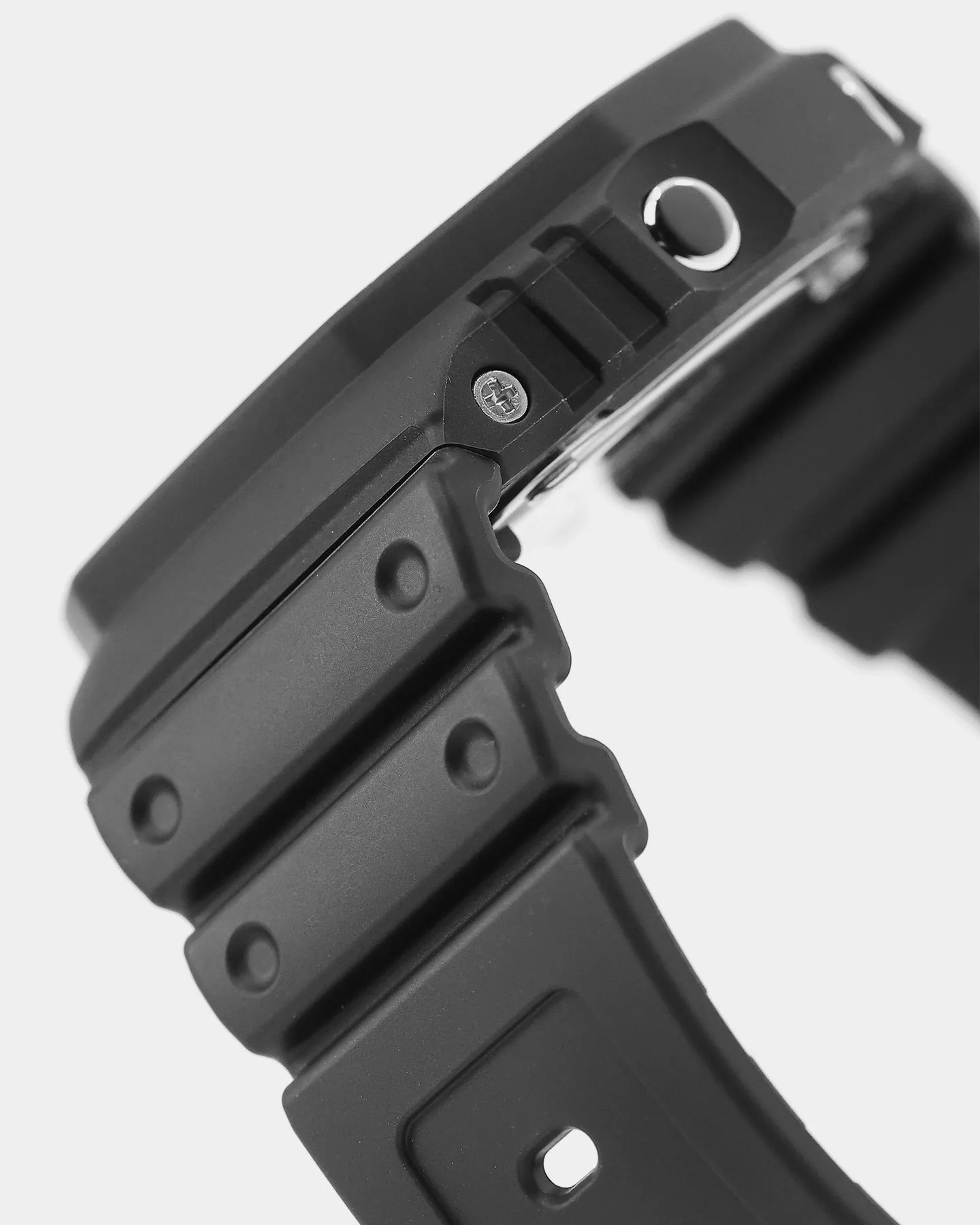 G Shock GA2100-1A3 Black/Neon Green