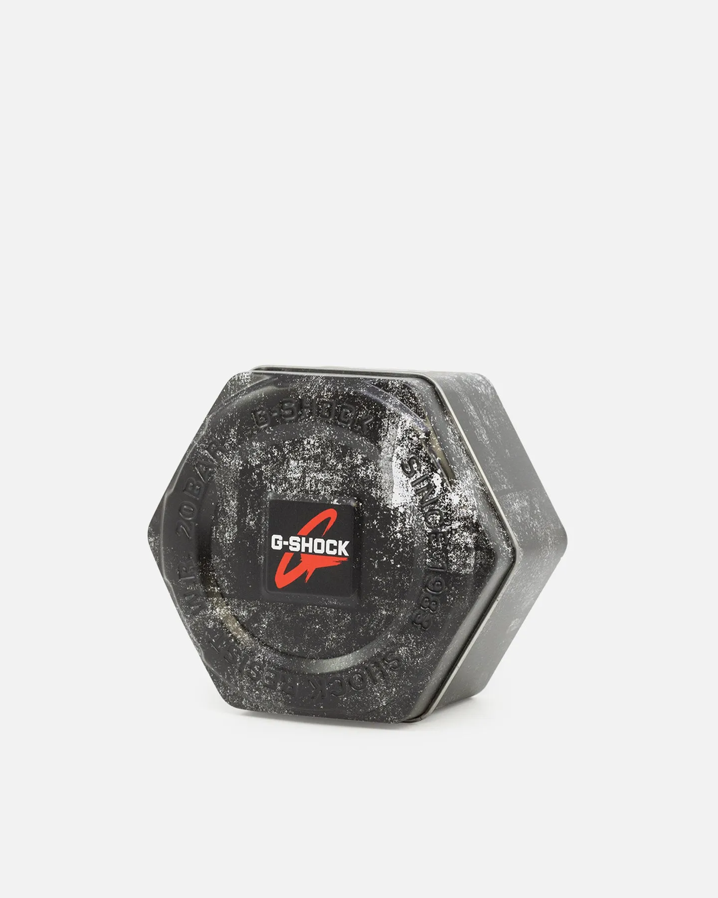 G Shock GA2100GB-1A Black/Gold