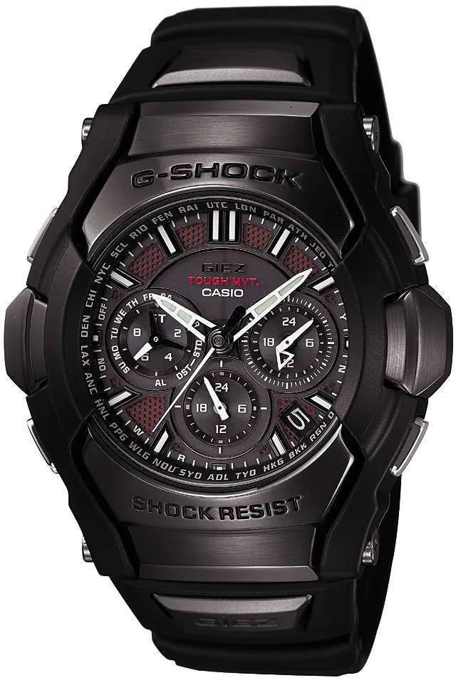 G-Shock Watch Premium GIEZ D