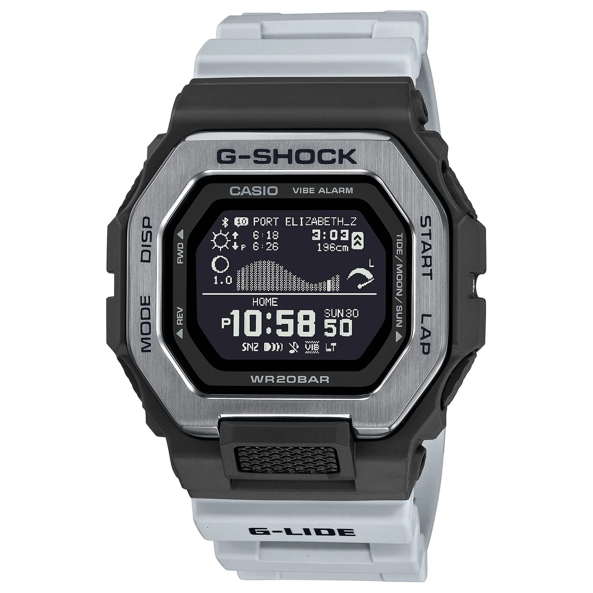 GBX-100TT-8D