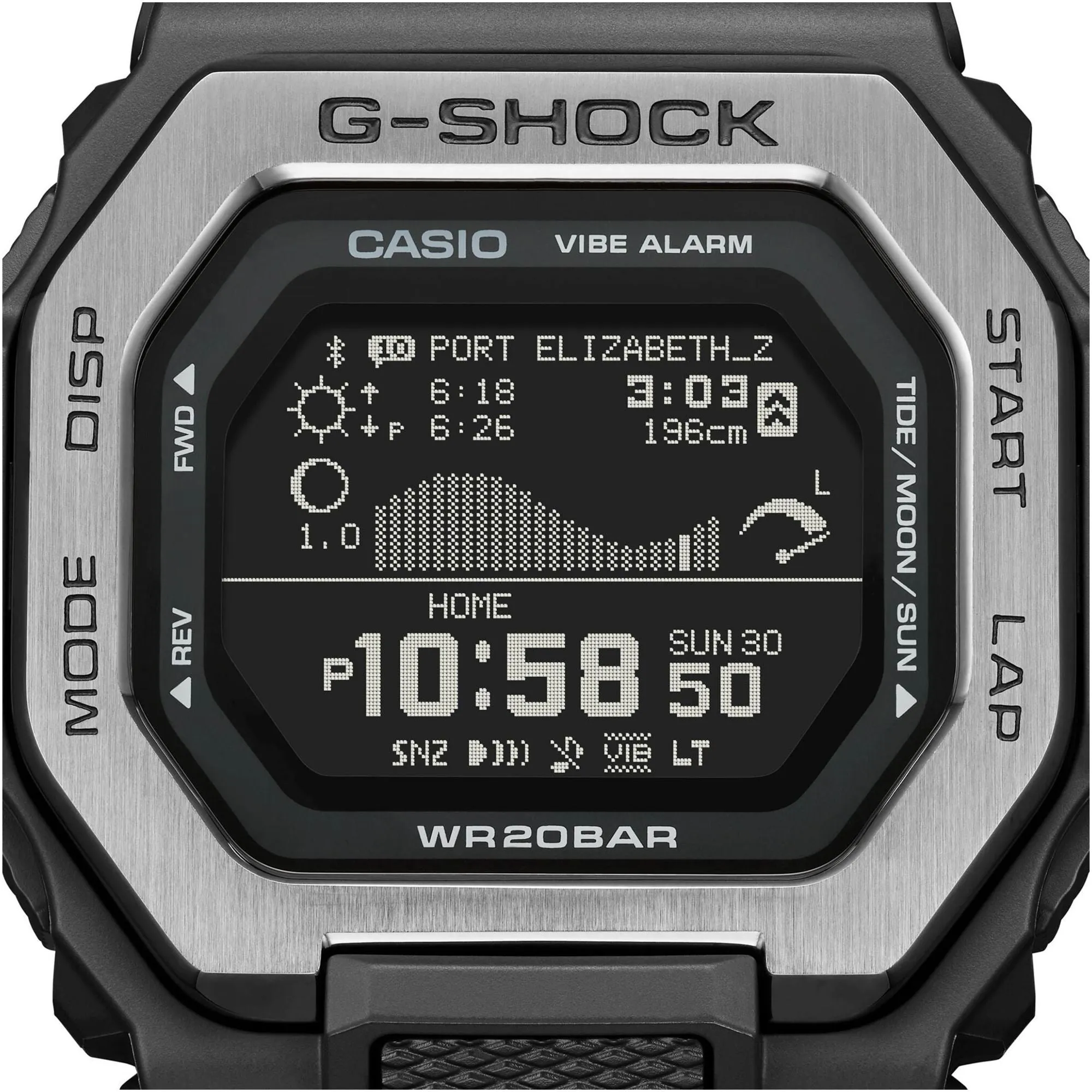 GBX-100TT-8D