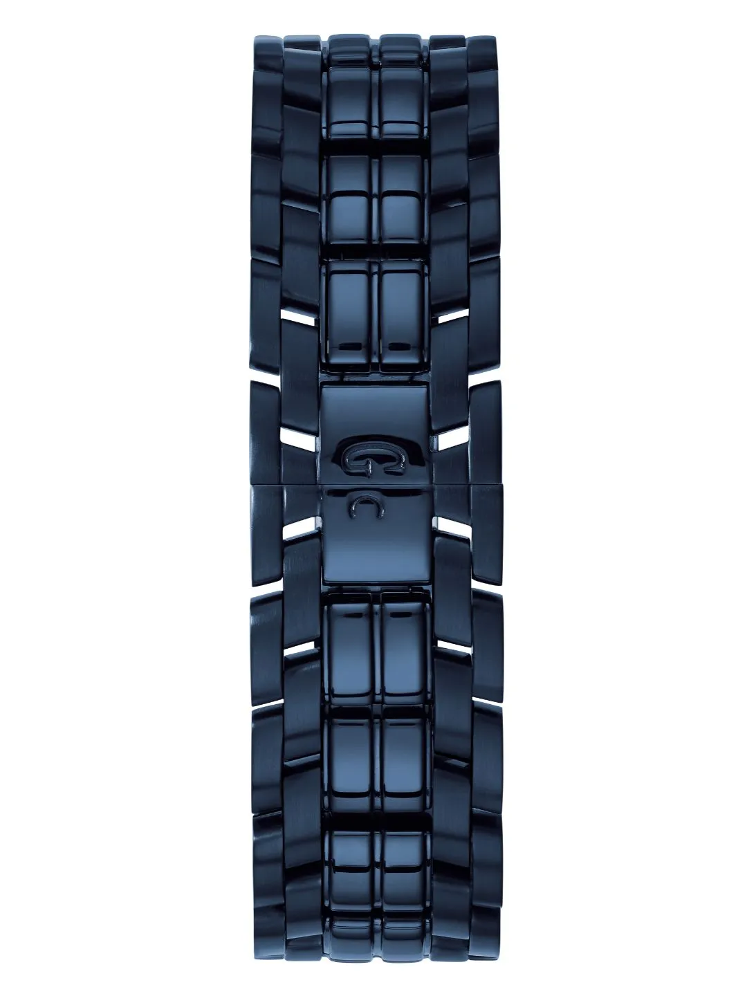 GC Gents Wrist Watch Blue - X90012G7S