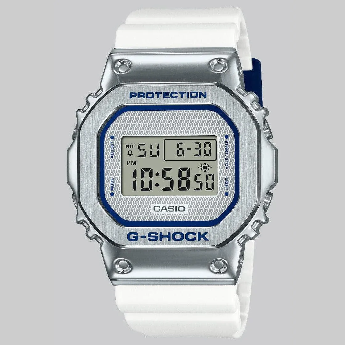 GM5600LC-7D - GM5600 Series
