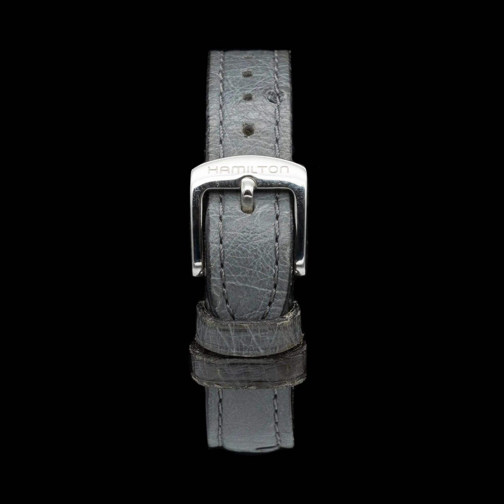 Hamilton - American Classic Bagley Quartz