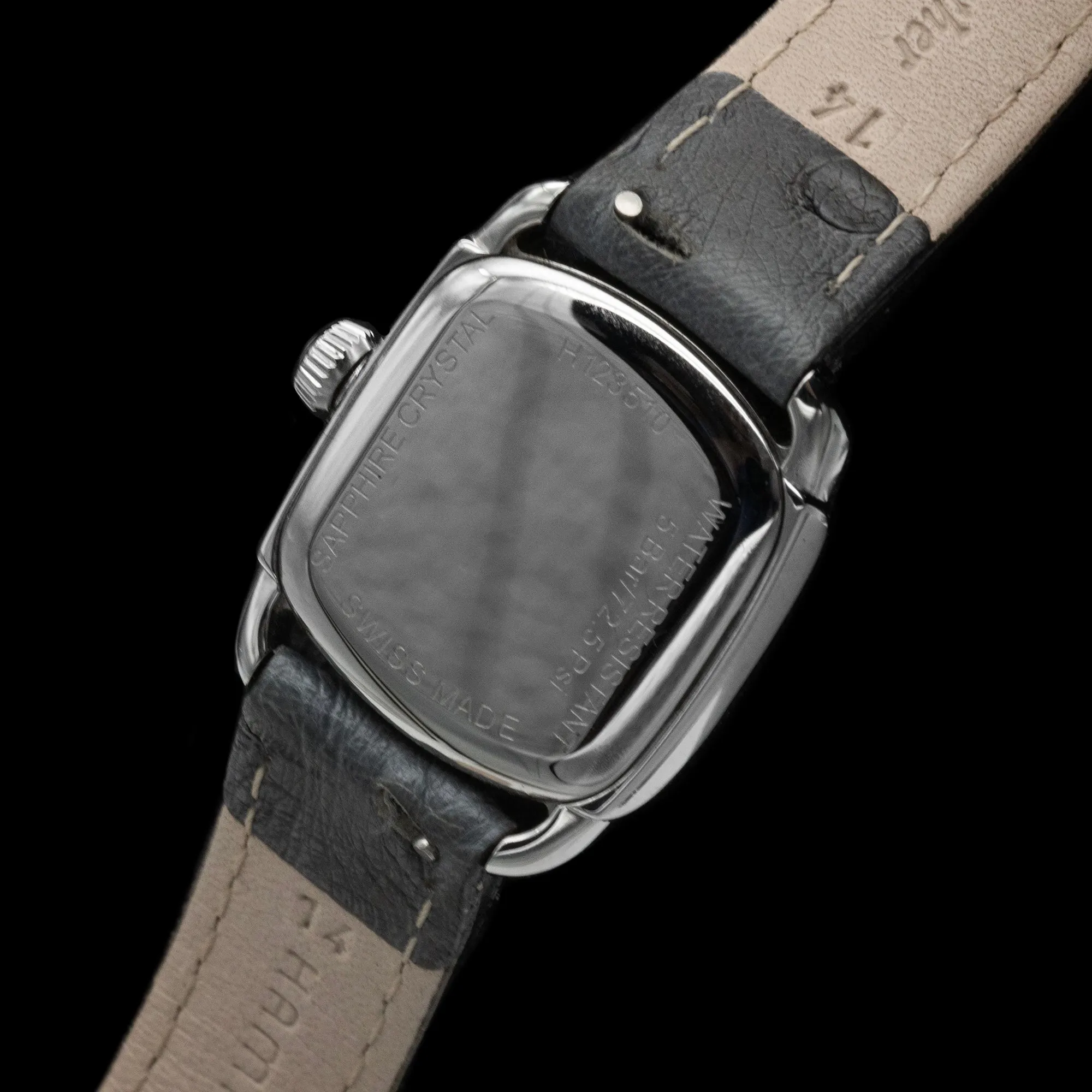 Hamilton - American Classic Bagley Quartz