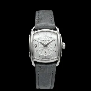 Hamilton - American Classic Bagley Quartz