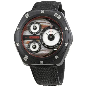 Hamilton American Classic ODC X-03  Limited Edition Jupiter Dial Men'sWatch H51598990