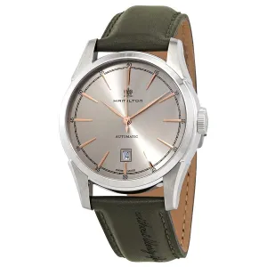 Hamilton American Classic Spirit of Liberty Automatic Men's Watch H42415801
