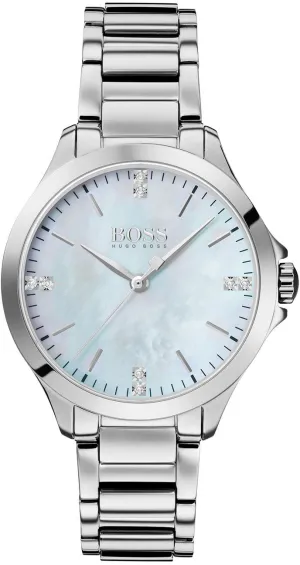 HBOS Watch Diamonds FORS Her