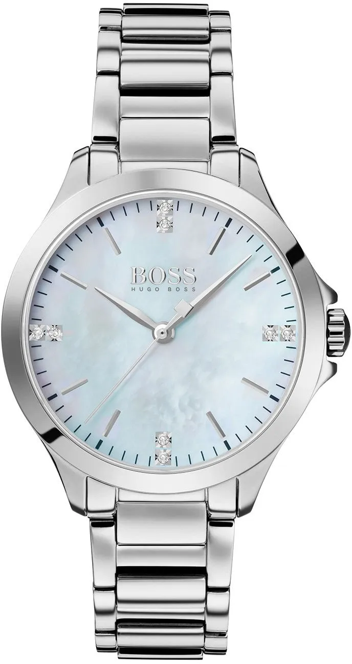 HBOS Watch Diamonds FORS Her