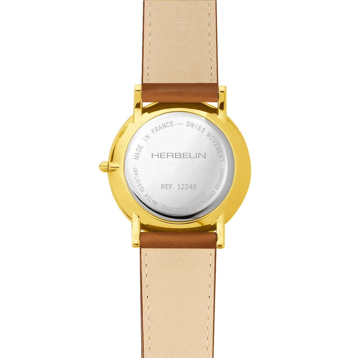 Herbelin Classic
