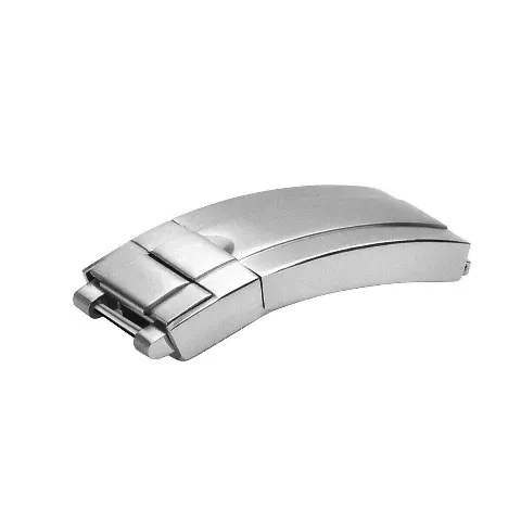 HIGH QUALITY 316L SAFETY RAIL GLIDE-LOCK CLASP FOR ROLEX DATEJUST SUBMARINER GMT