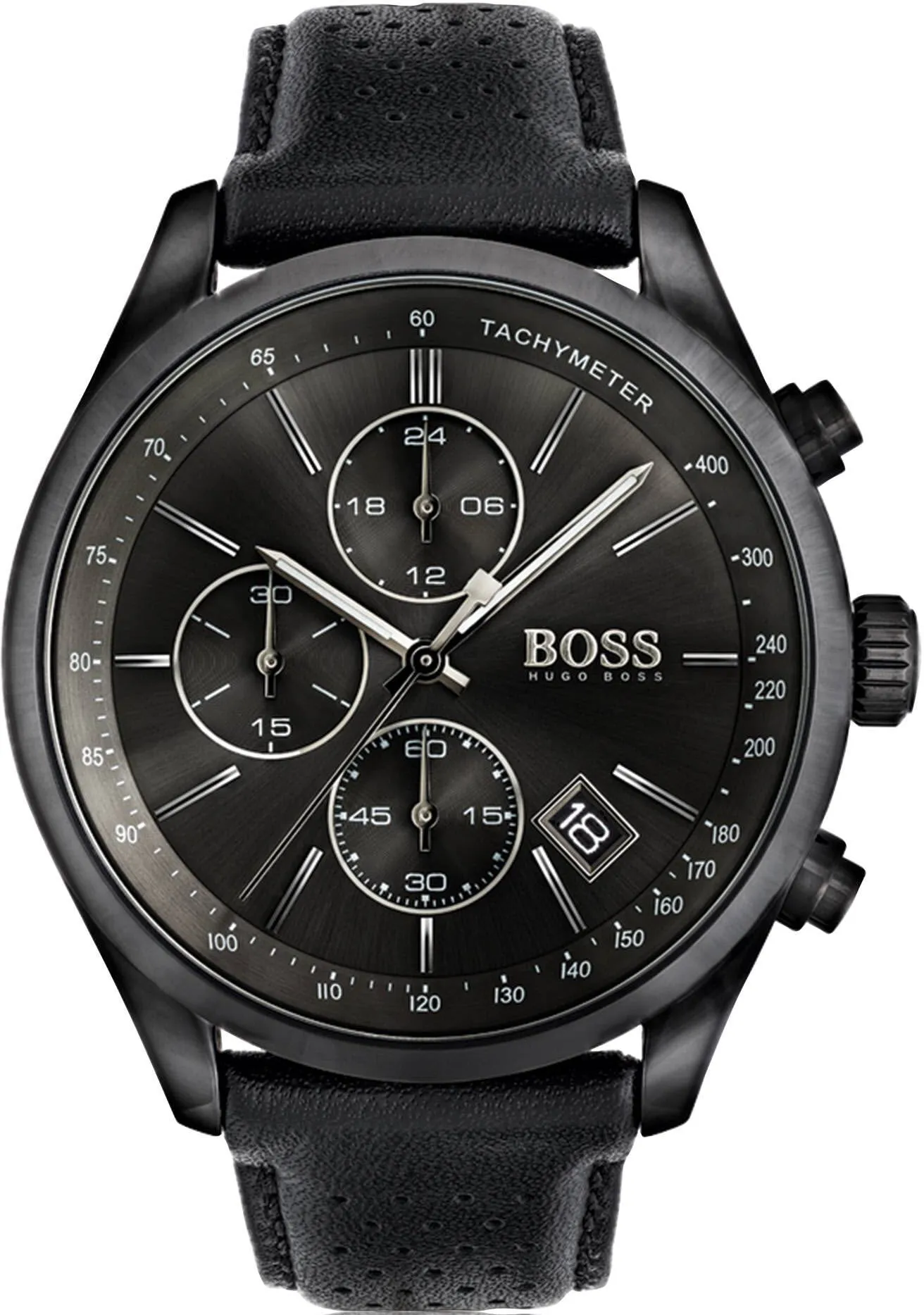 Hugo Boss Watch Grand Prix Mens D