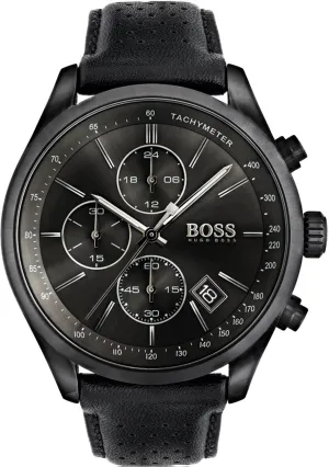 Hugo Boss Watch Grand Prix Mens D