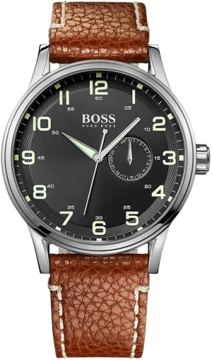 Hugo Boss Watch Mens