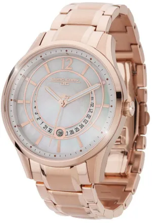 JG Gray Watch JG14 Series