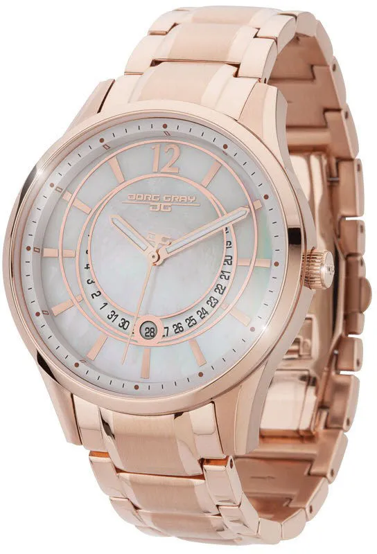 JG Gray Watch JG14 Series