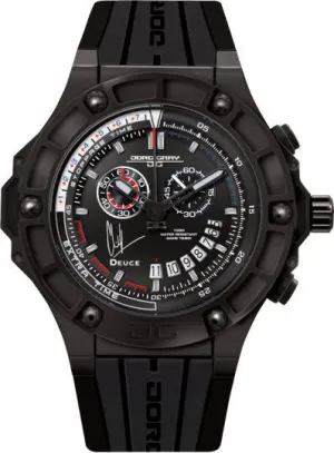 JG Gray Watch JG25 Series Clint Dempsey Limited Edition