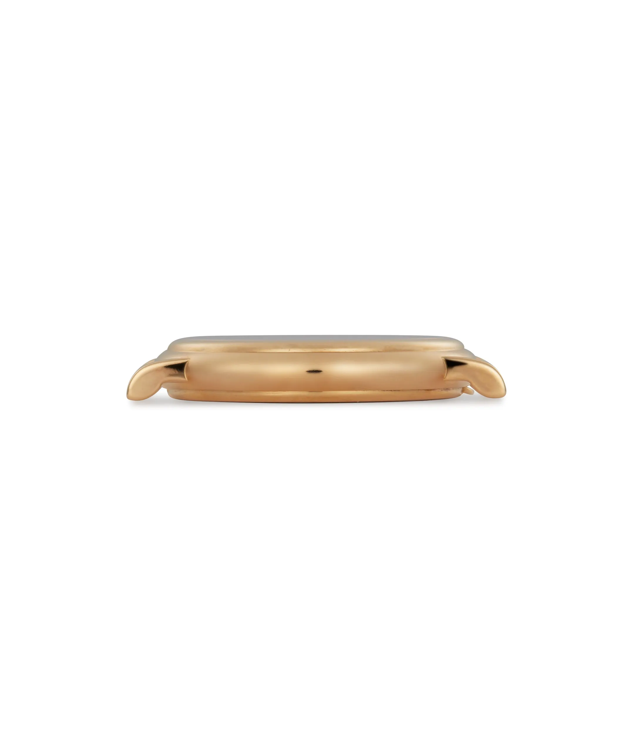 Jump Hour 43040 | Yellow Gold