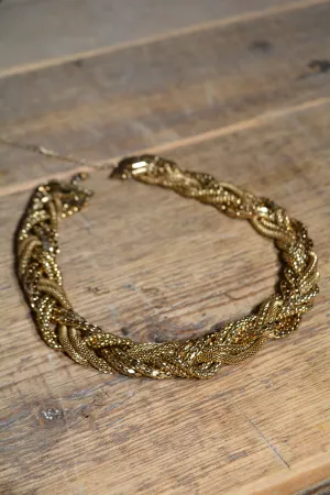Kette designed by EXKLAVE Vintage