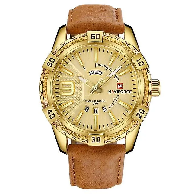 Khaki Watches quartz wrist watch military waterproof christmas gift clock