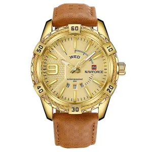 Khaki Watches quartz wrist watch military waterproof christmas gift clock