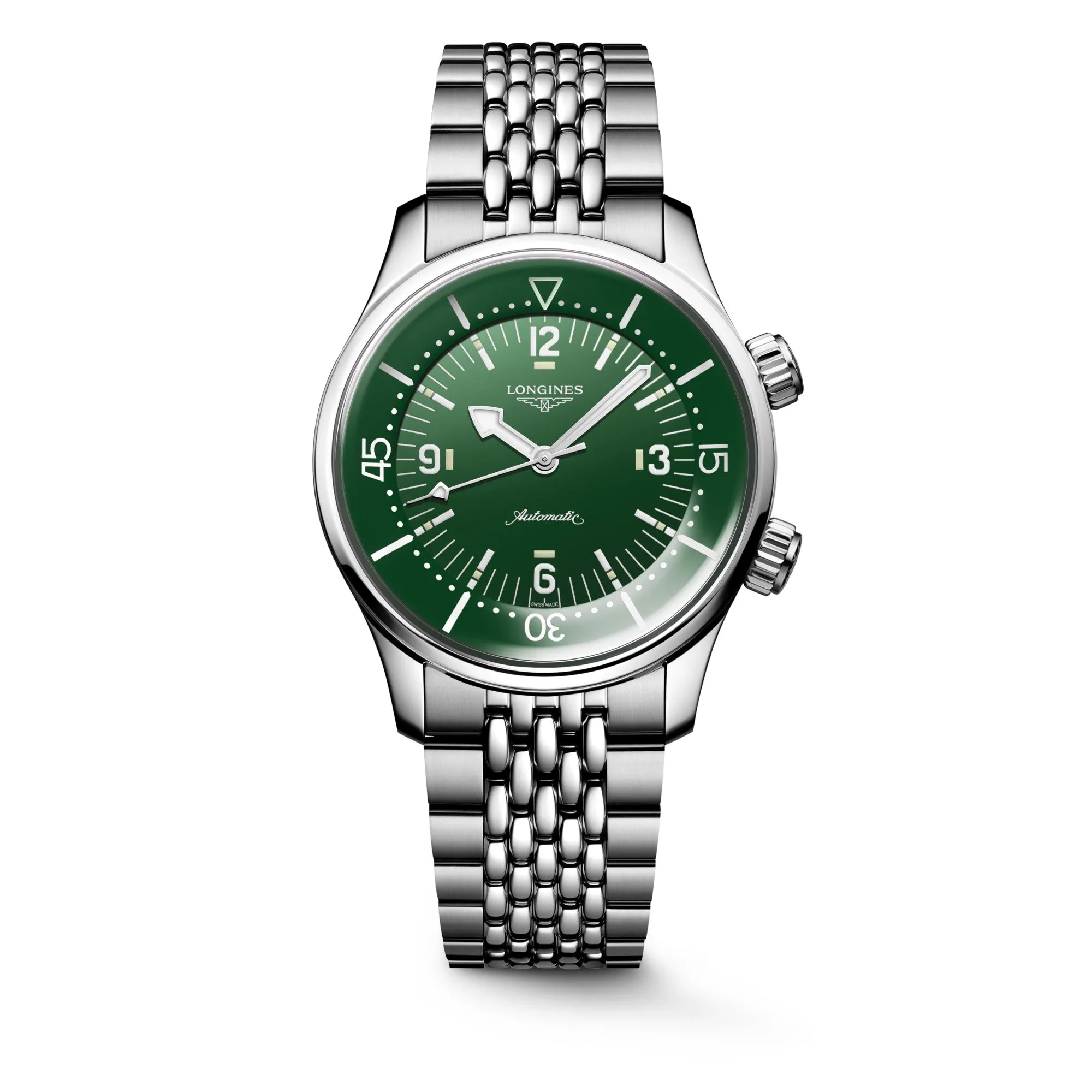 Longines Legend Diver 39 mm