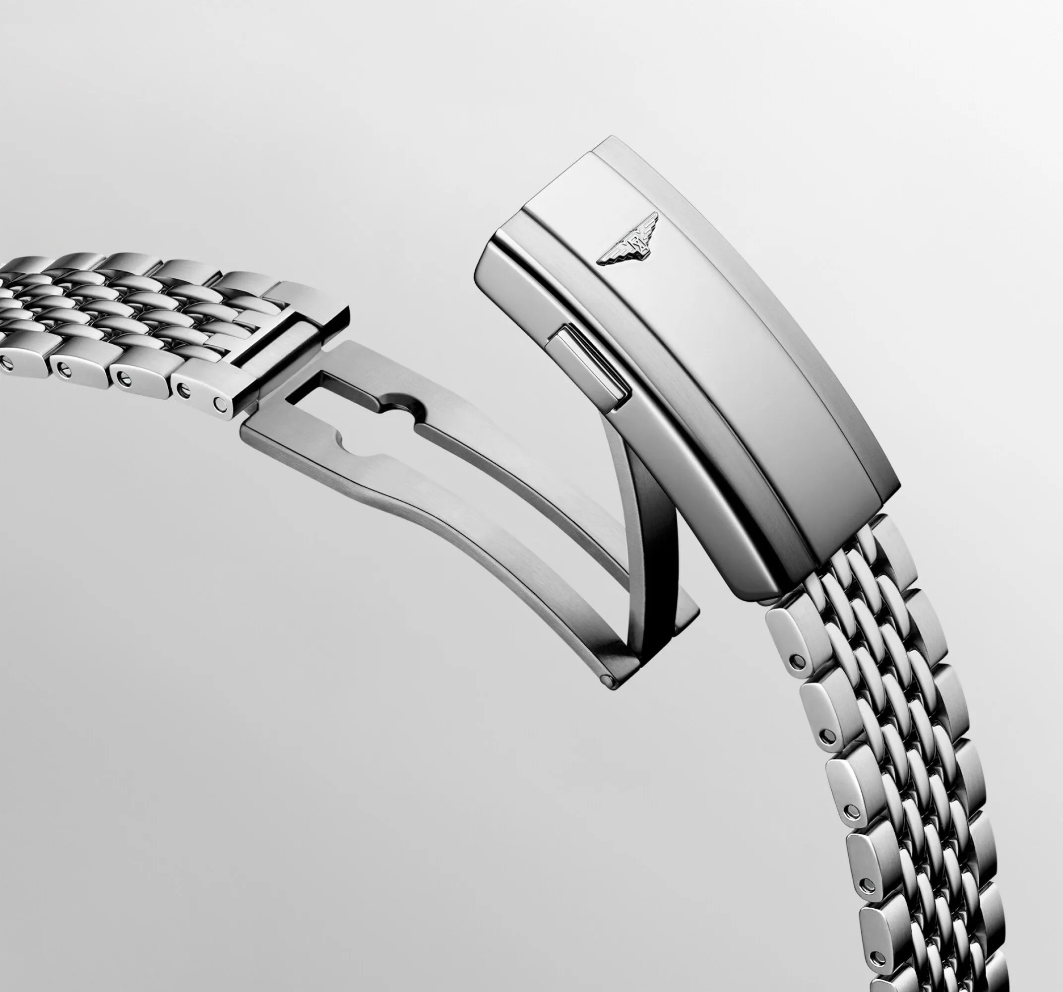 Longines Legend Diver 39 mm