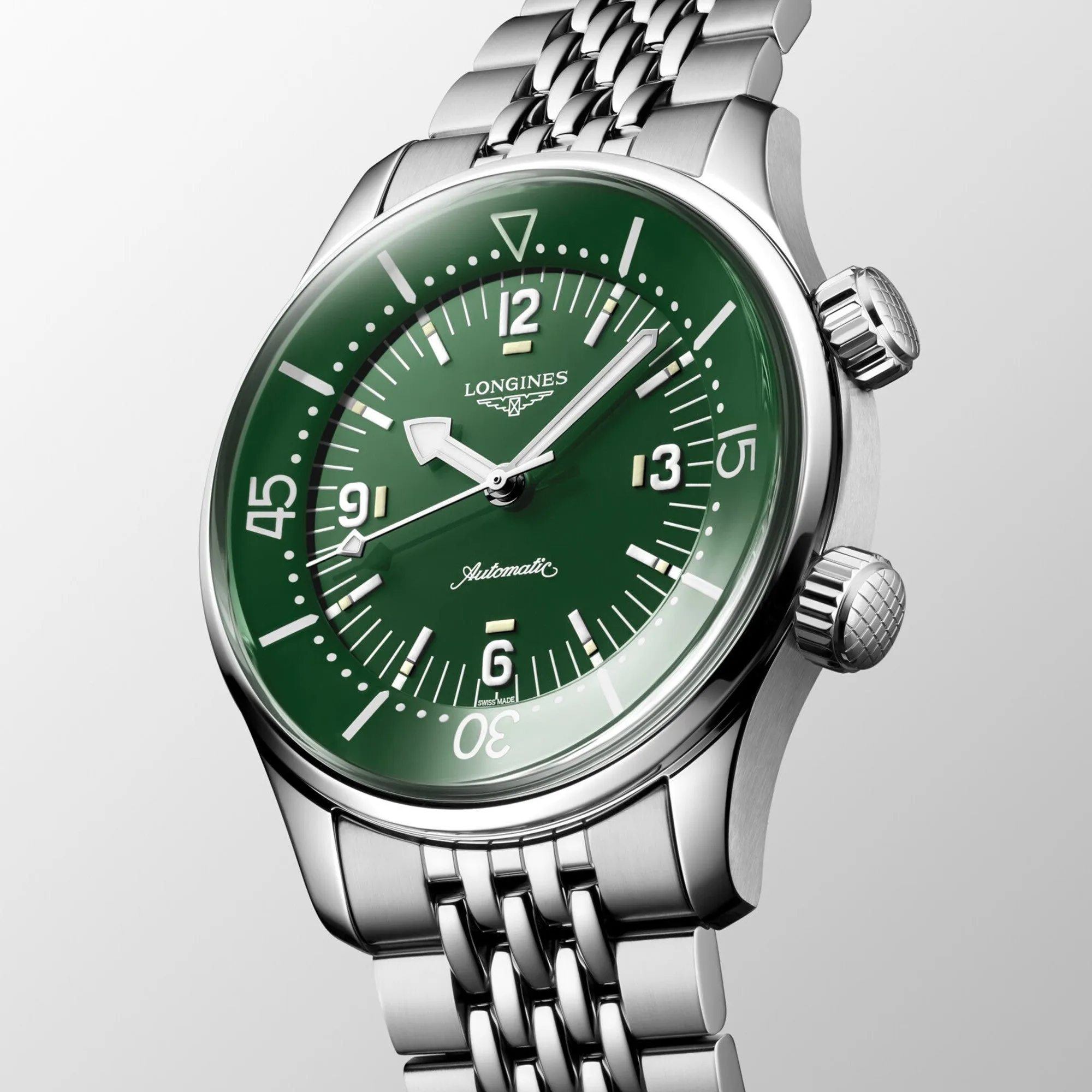 Longines Legend Diver 39 mm