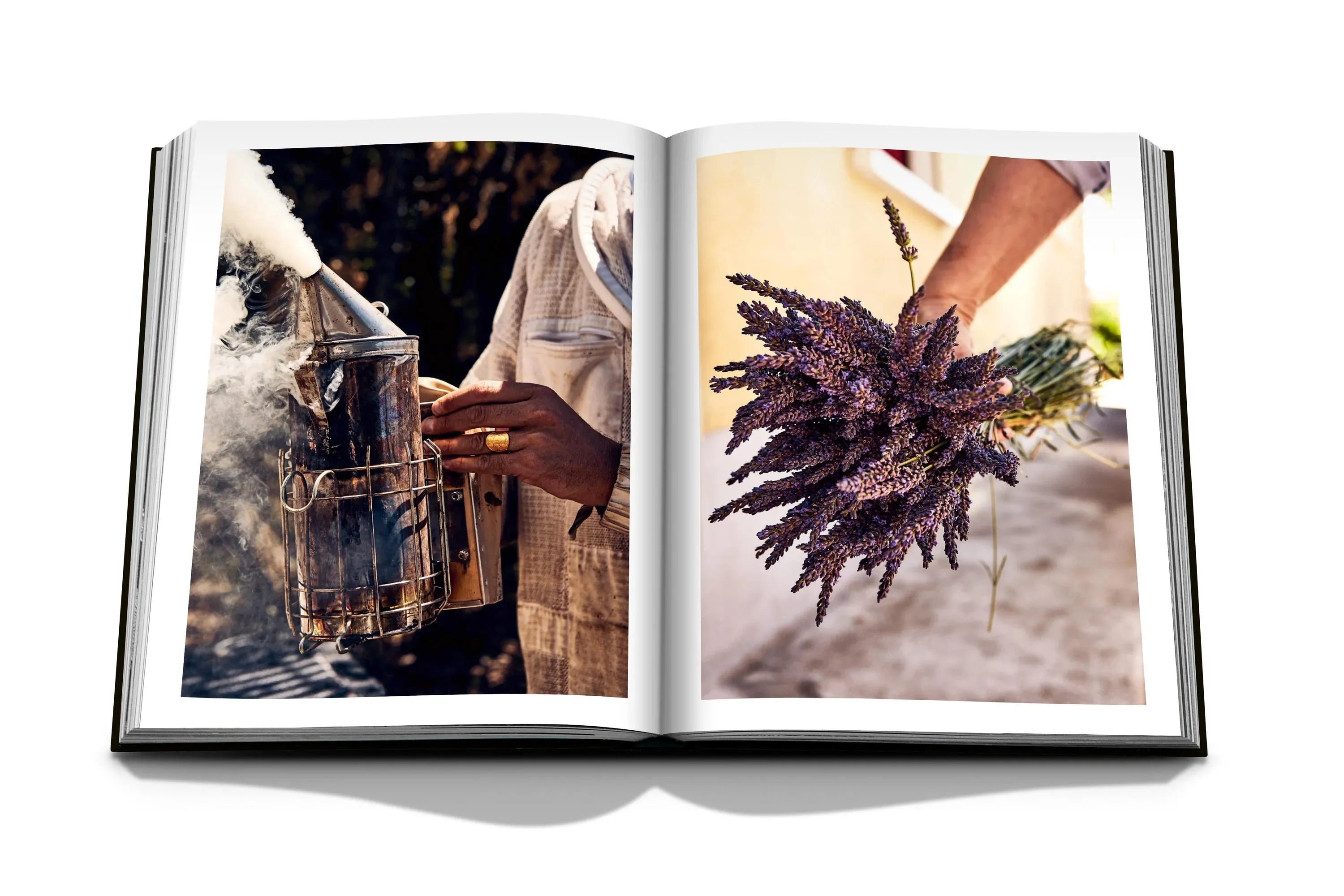 Louis Vuitton Manufacturers Book