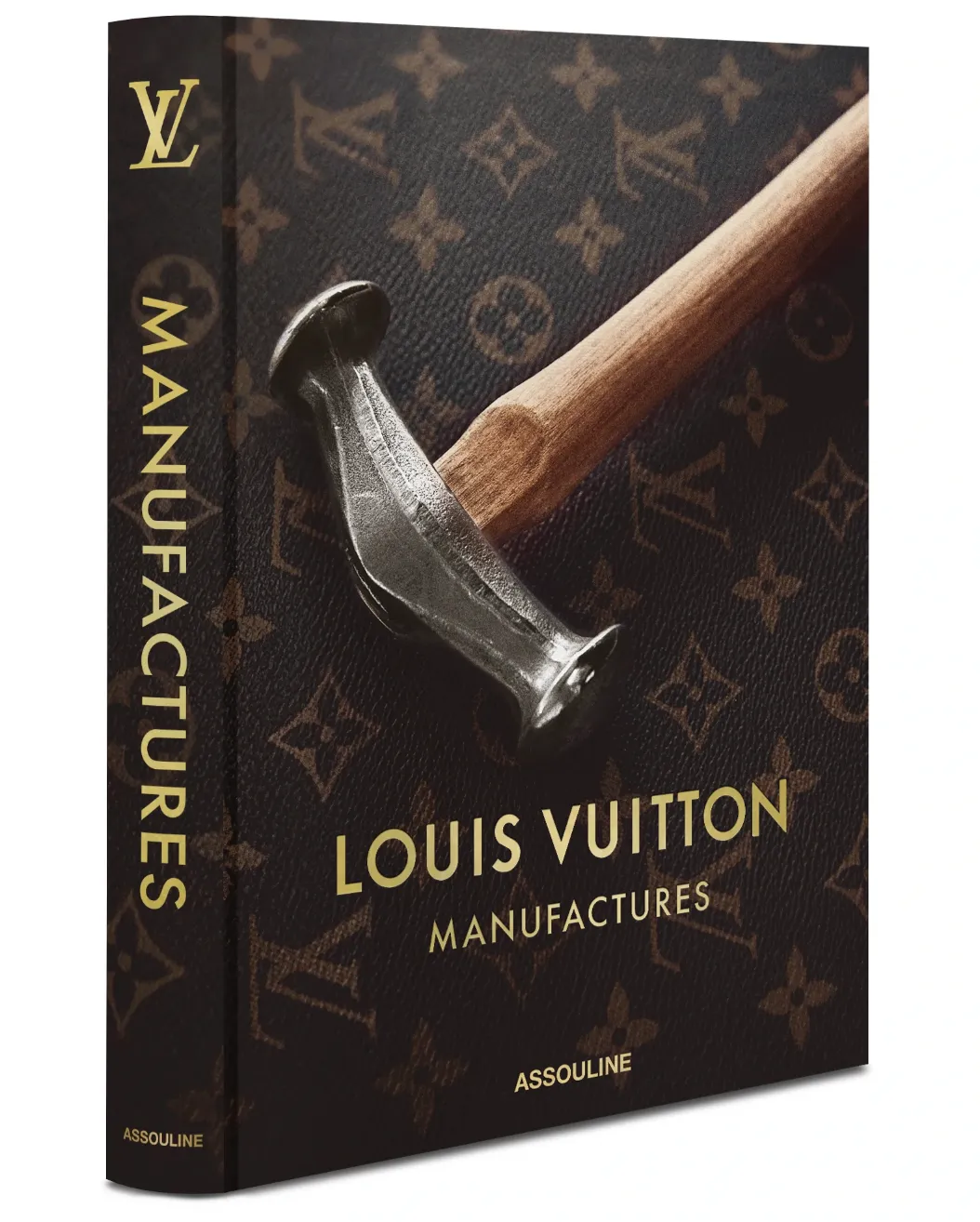 Louis Vuitton Manufactures