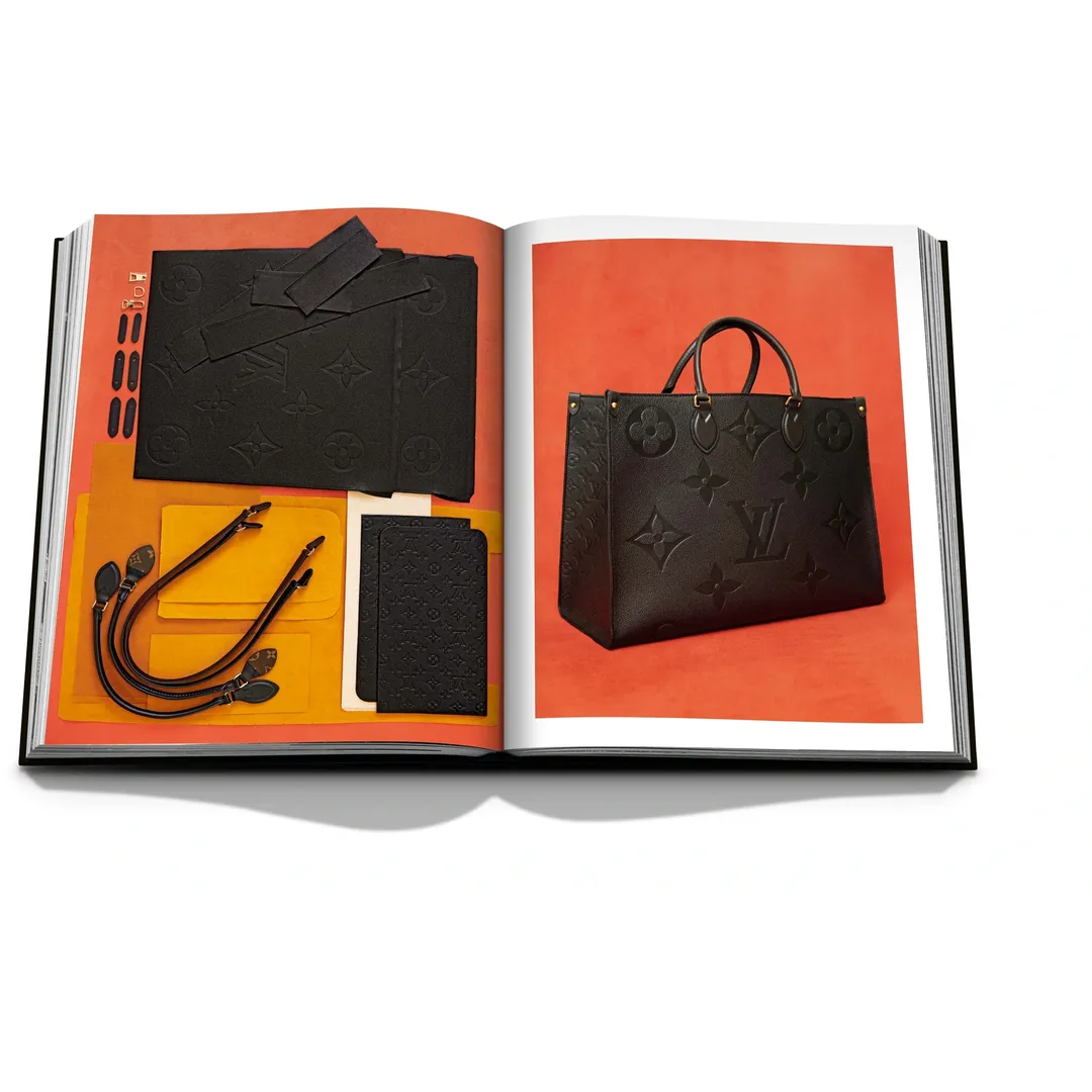 LOUIS VUITTON MANUFACTURES