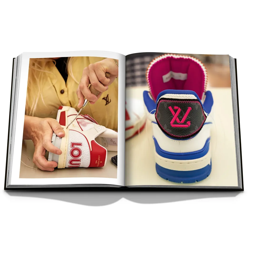 LOUIS VUITTON MANUFACTURES
