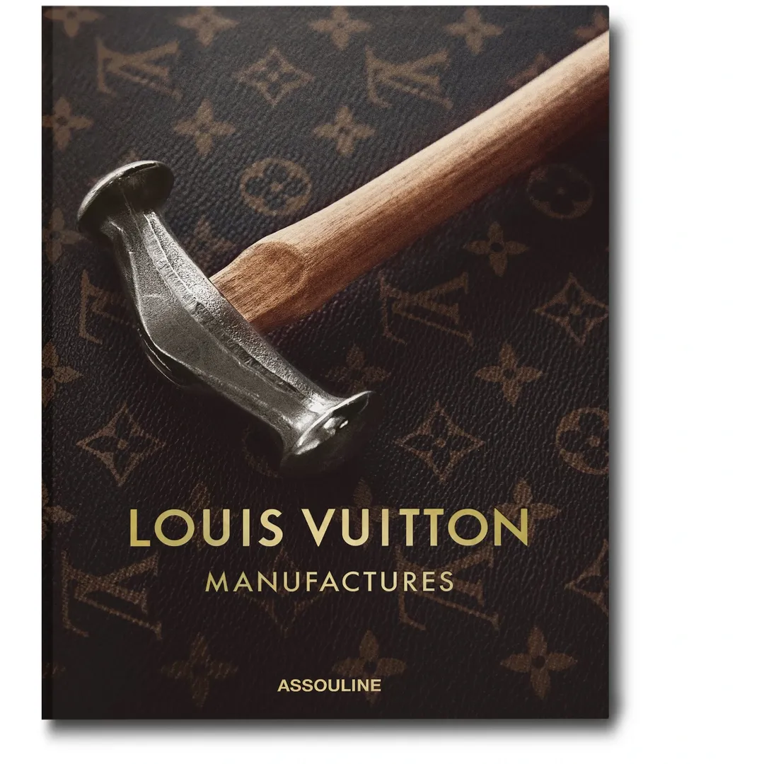 LOUIS VUITTON MANUFACTURES
