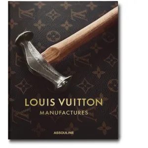 LOUIS VUITTON MANUFACTURES