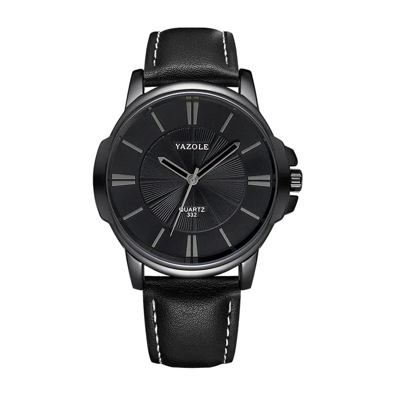 Luminous Waterproof Men's Quartz  Watch