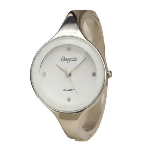 Luxury Crystal  Bracelet Women Watches