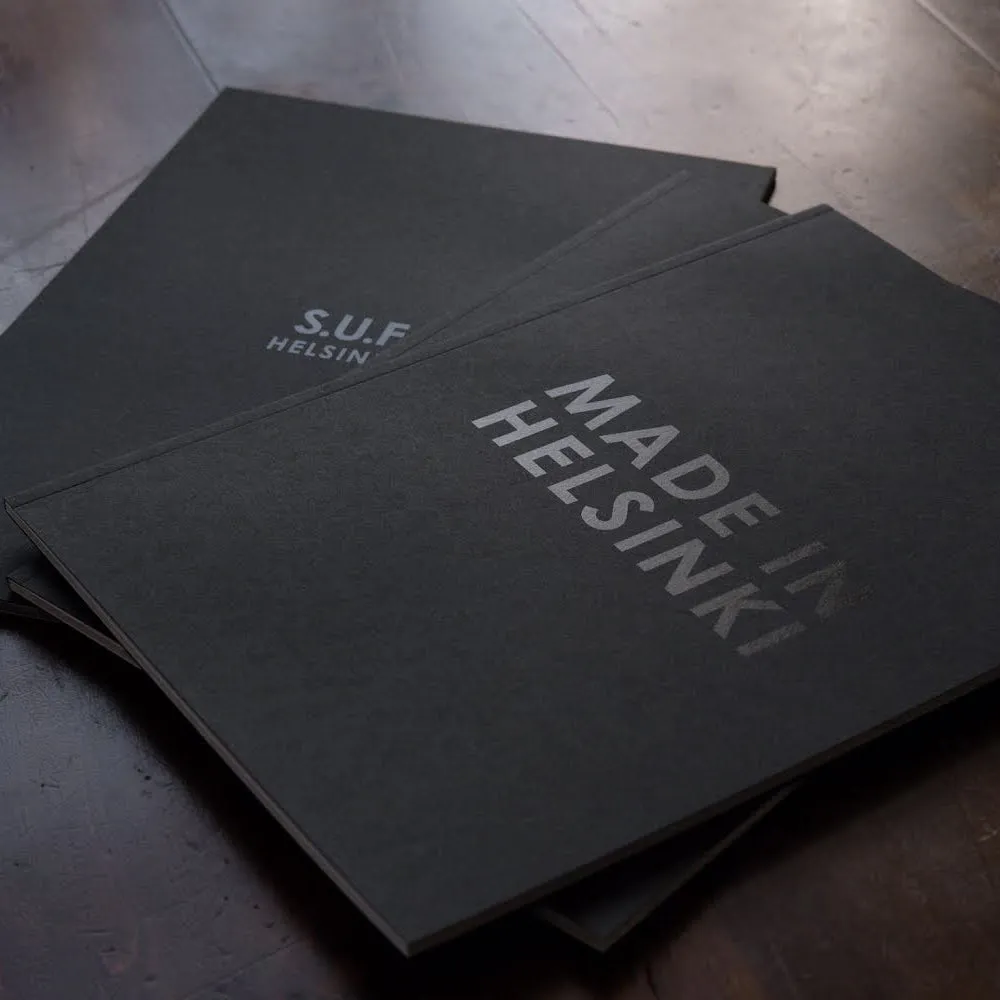 Made in Helsinki Magazine