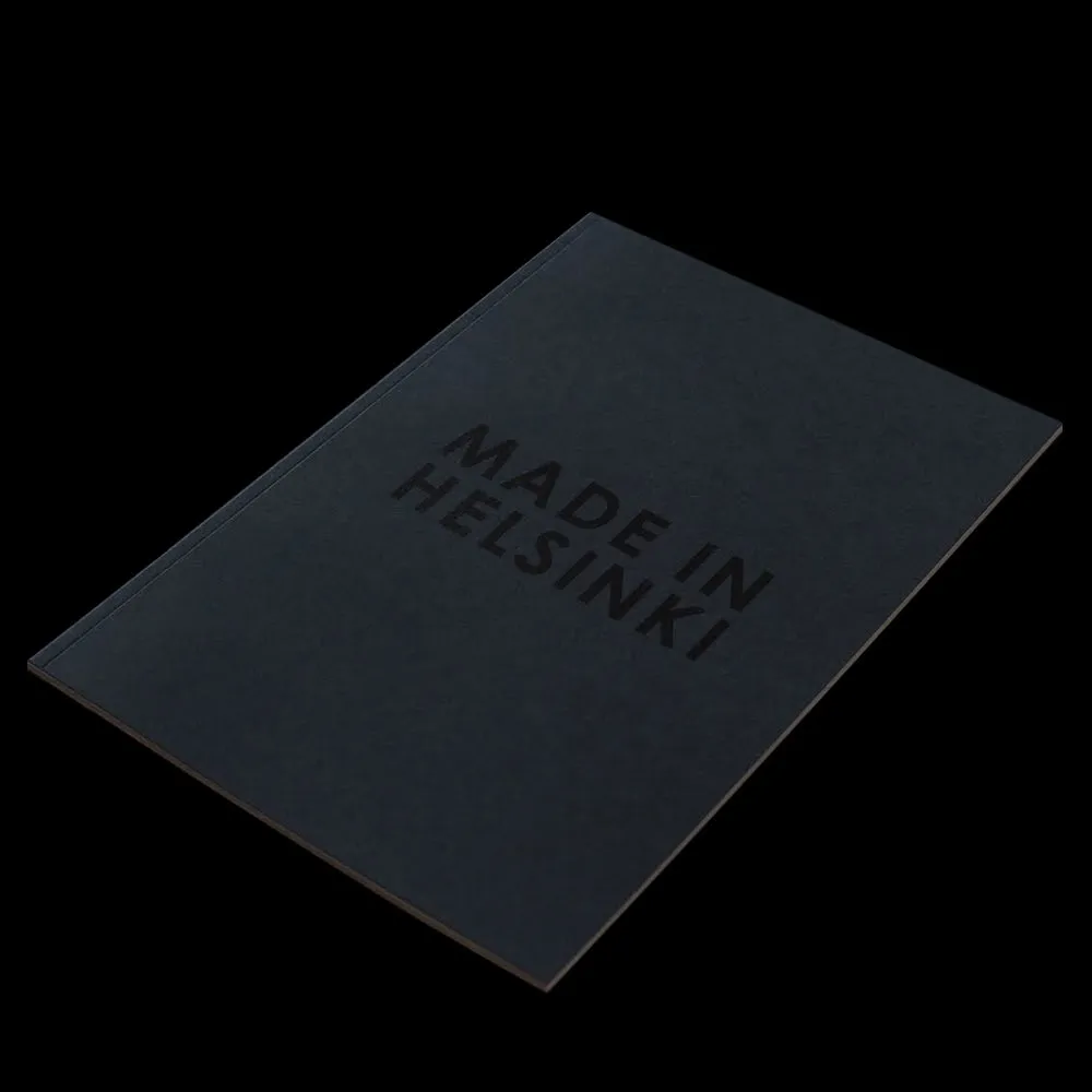 Made in Helsinki Magazine