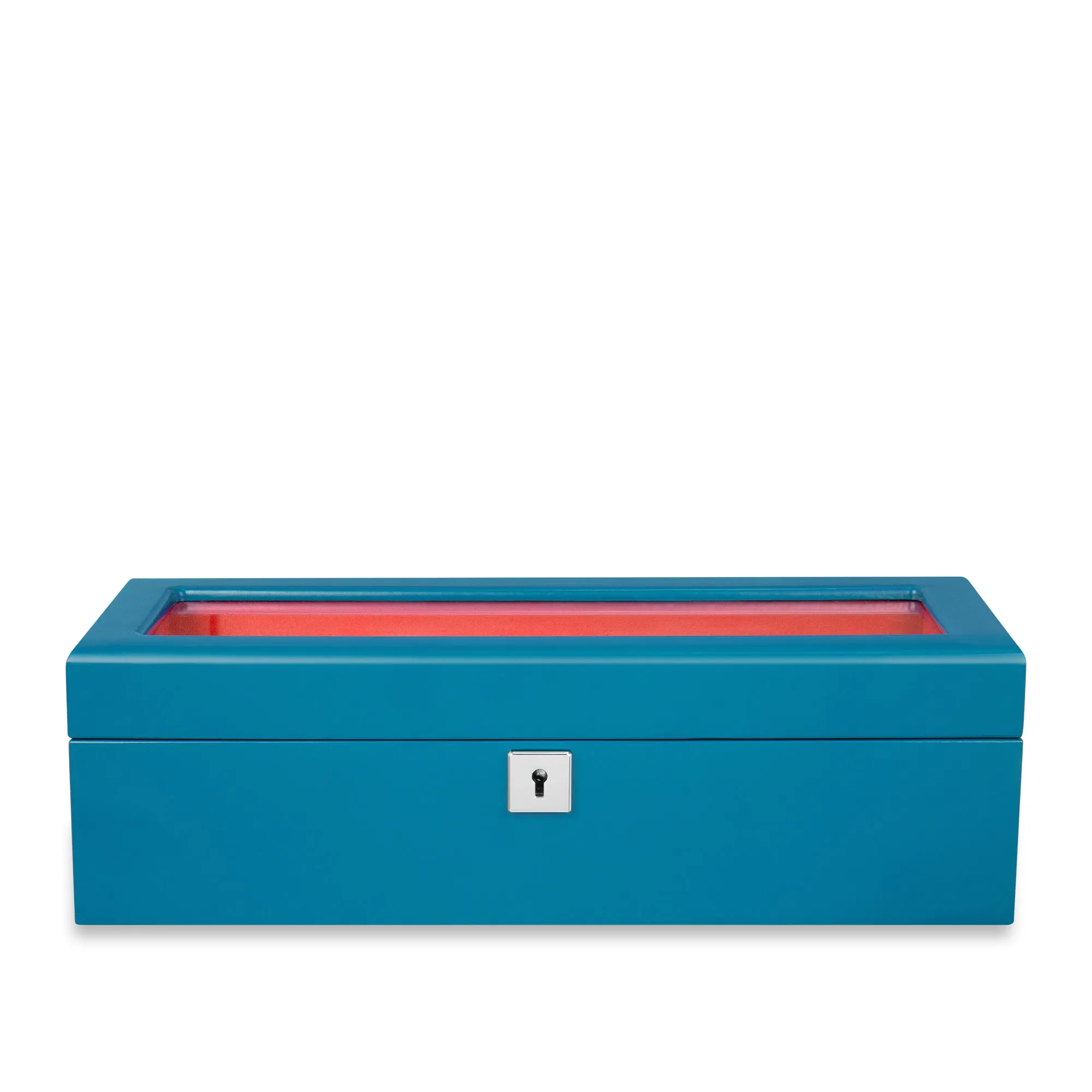 MAINSPRING Raceday Monte Carlo 5-Slot Collector Box (Blue)